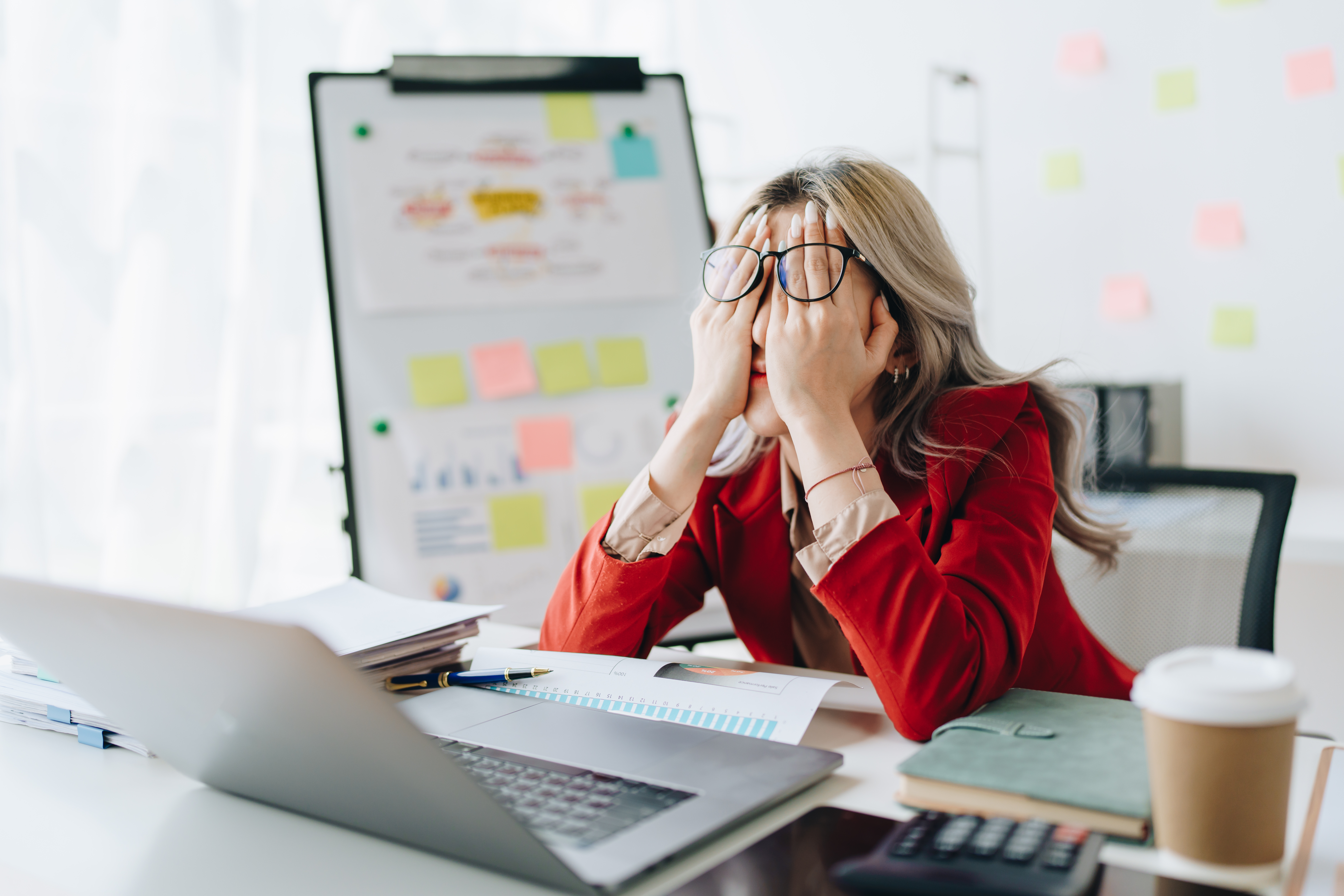  Beyond Burnout: How SMEs Can Tackle Stress and Boost Resilience 